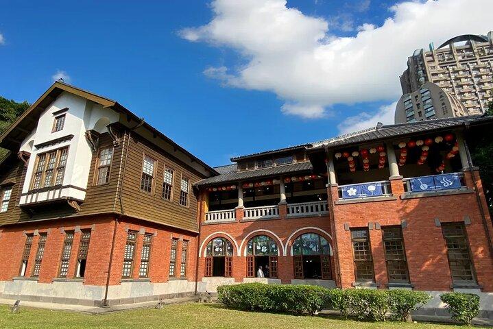 Yangmingshan, Beitou, Qingtiangang Tour