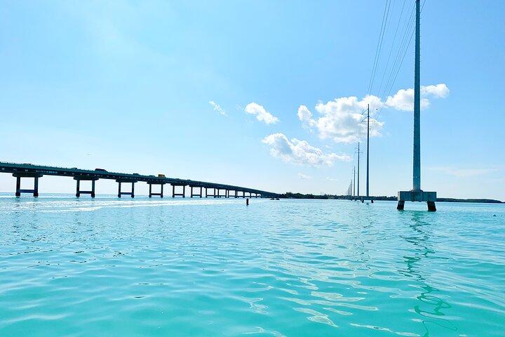 Miami to Key West One Day Roundtrip Shuttle
