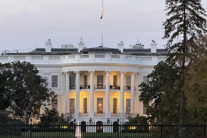 Discover Washington DC from New York City