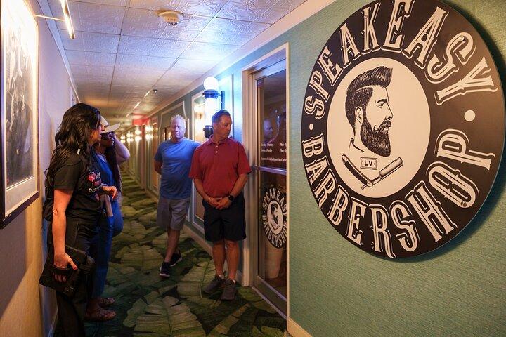 Red Light District & Fremont Street Walking Tour, Las Vegas