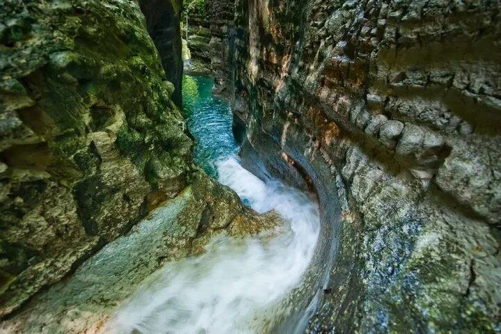 27 Waterfalls of Damajagua & Jeep Safari Adventure