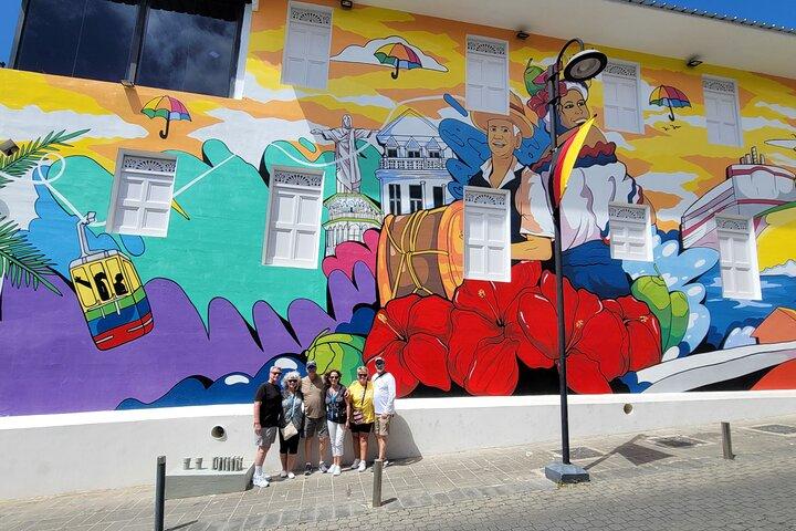 Puerto Plata City Tour VIP (Private and Customizable)