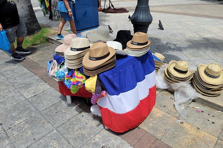 Puerto Plata City Tour VIP (Private and Customizable)