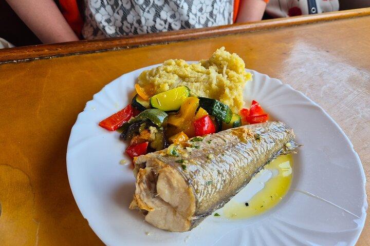 Dubrovnik Elaphiti All-Inclusive Cruise Lunch Drinks & Swim