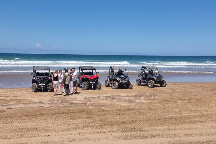 Beach Buggy Tour from Agadir or Taghazout