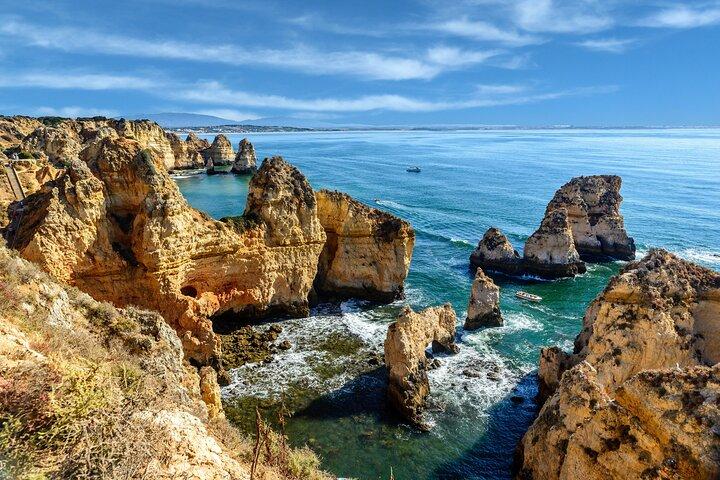 Amazing West Day Trip: Silves, Lagos & Cape St. Vincent