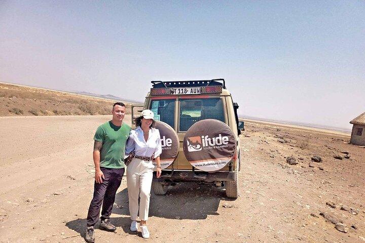 8 Days Serengeti Migration safari