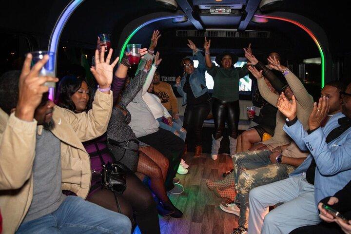 Vegas Rock Star Nightclub Tour