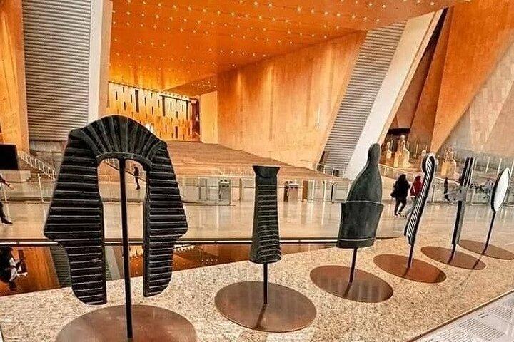 Cairo Highlights 6 Hour Private Guided Tour