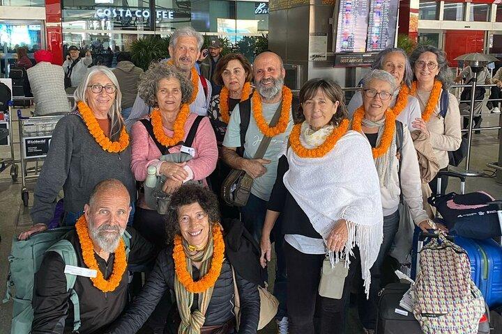 Taj Mahal & Agra Full Private Day Tour from Delhi Skip The Line