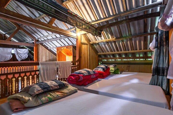 2 Nights in Different Homestay Sapa - Trekking & Fansipan peak