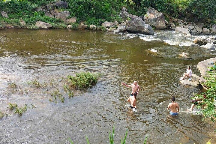 2 Nights in Different Homestay Sapa - Trekking & Fansipan peak