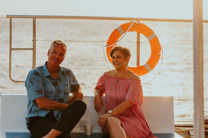 Salsa, Sunsets & Mojitos at Sea