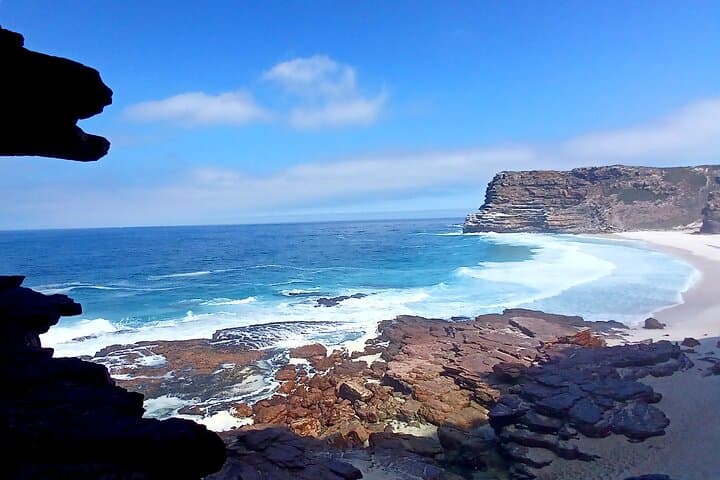 Hiking Cape of Good hope, Cape Point & Penguins Private Full Day