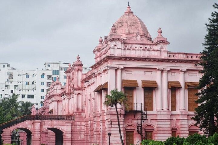 Dhaka City Tour Like Locals