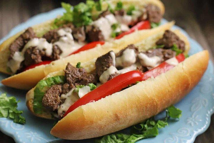 Cairo After Dark: Food, Drinks & Hidden Downtown Gems