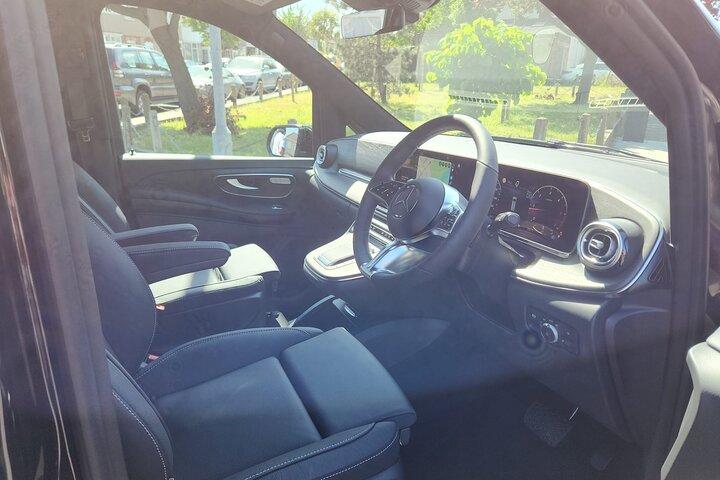 Private Transfer Heathrow / London To Dover Port
