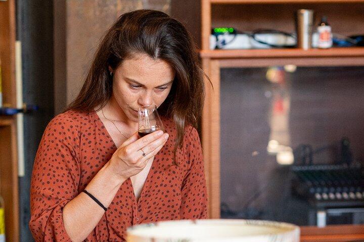 Meet The Makers: Native Australian Food Tour