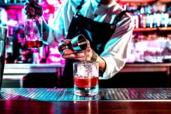 Discover the Bars and Nightlife in Milan