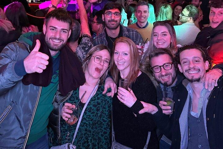 Discover the Bars and Nightlife in Milan