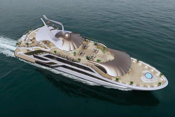 Full Day Cruise in Lan Ha Bay