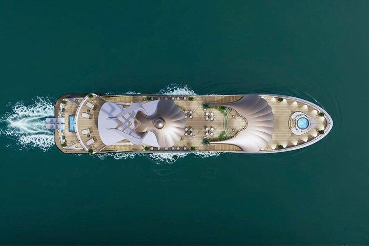 Full Day Cruise in Lan Ha Bay