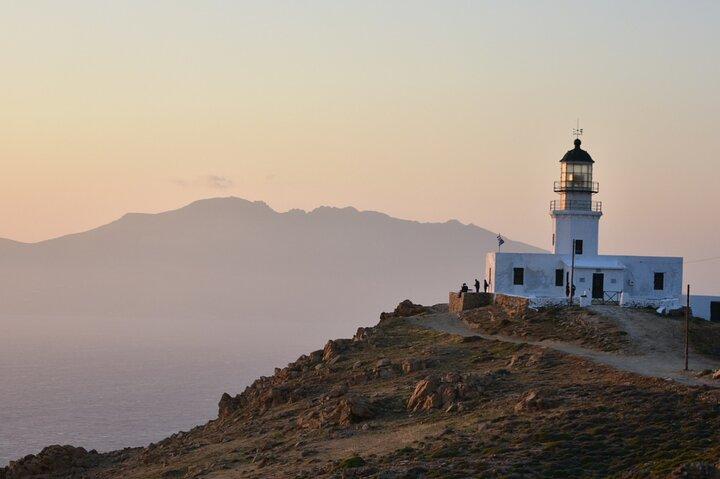 Mykonos Half Day Private Tour - Explore the Island with a Local