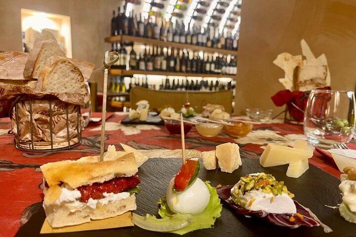 Rome Full Day VIP Private Golf Cart Tour with Gourmet Tasting