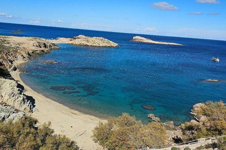 Mykonos In Half A Day Private Tour Designed Just For You