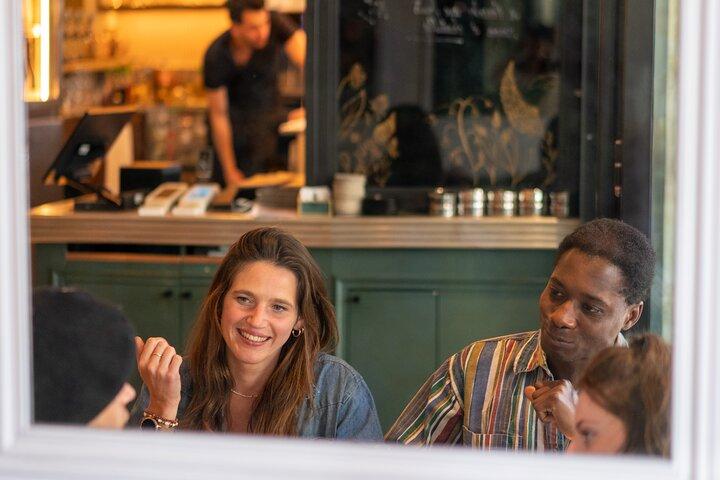 Bruges Food Tour with Full Meal & Drinks by Do Eat Better