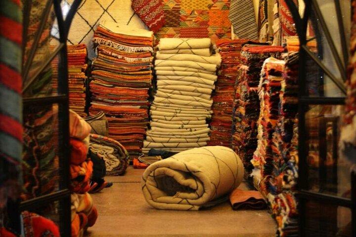 Discover Tangier Souk Shop like locals