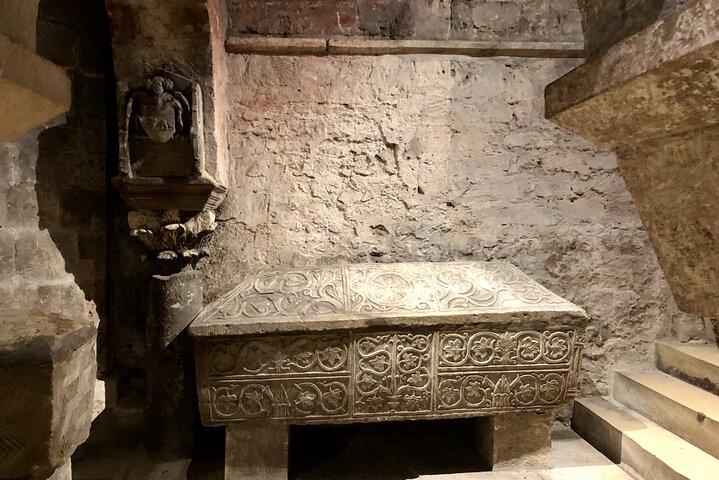 Bordeaux Hidden Stories Secrets Behind the Stones