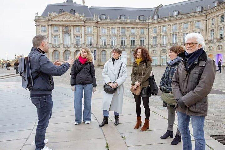 Bordeaux Hidden Stories Secrets Behind the Stones
