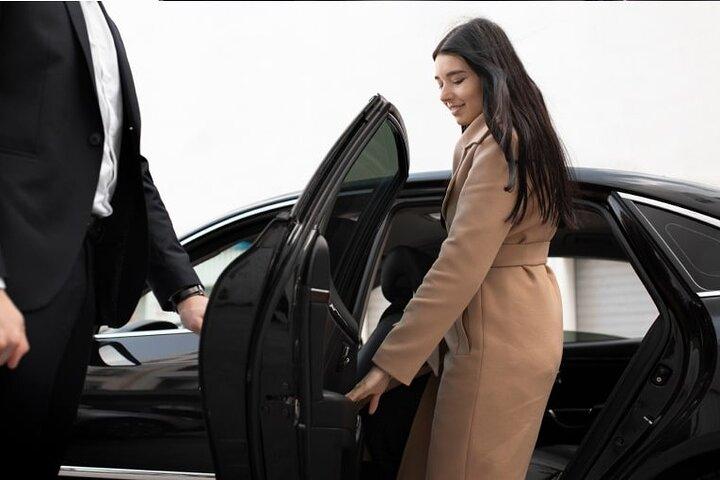 Transfer from hotel in Cusco to Airport Velasco Astete.