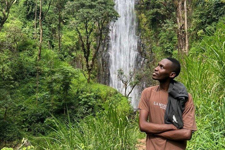 Materuni Waterfalls and Coffee tour with lunch