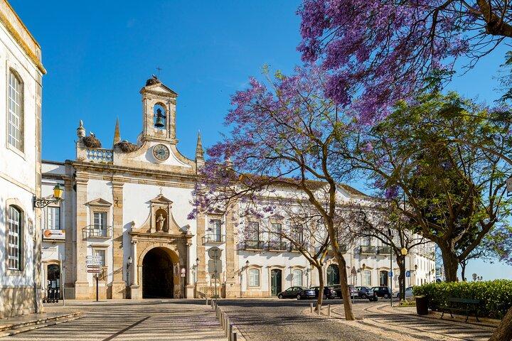 Best of the East: Faro, Olhão, and Tavira