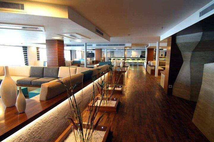 Private 4-Days Nile Cruise From Aswan To Luxor including Tours
