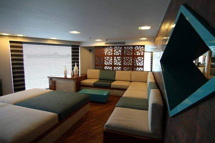 Private 4-Days Nile Cruise From Aswan To Luxor including Tours