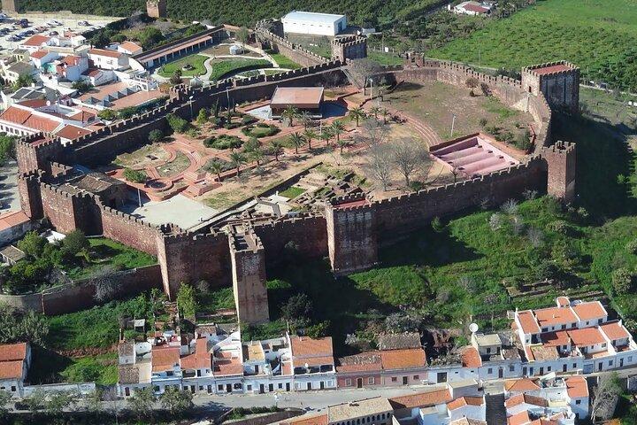 Silves and Monchique Full Day Bus Tour