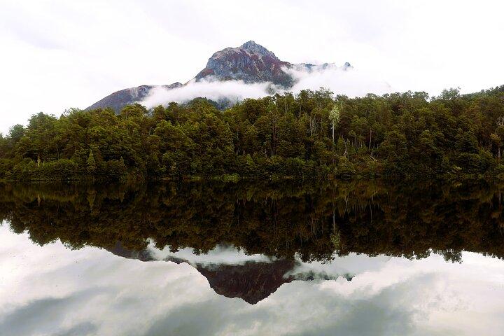 Explore Patagonia Tour of Circuito Chico