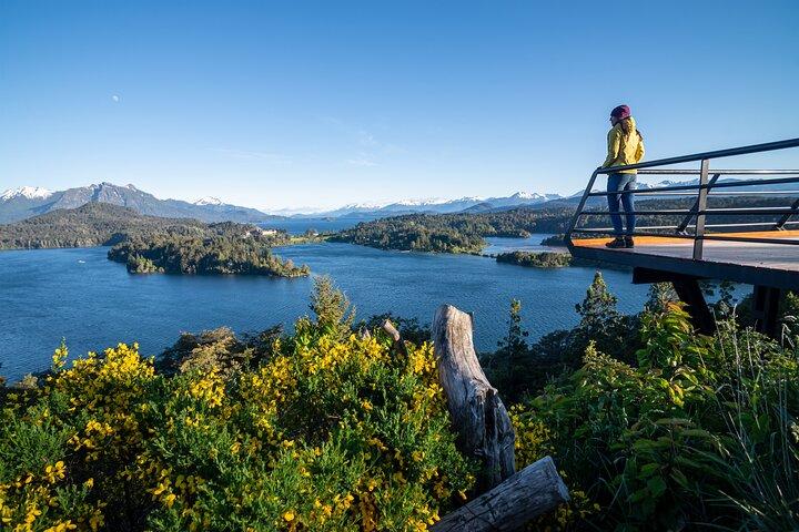 Explore Patagonia Tour of Circuito Chico