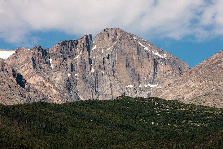 Rocky Mountain National Park Guided Hiking Adventure