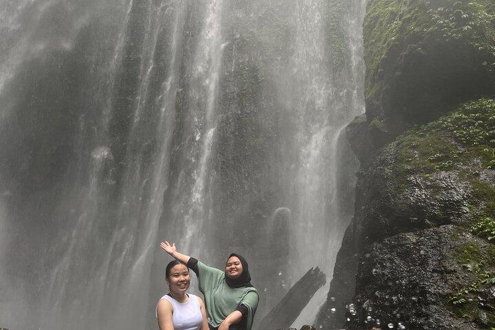Lombok Waterfalls Private Trip (Sendang Gile & Tiu Kelep)