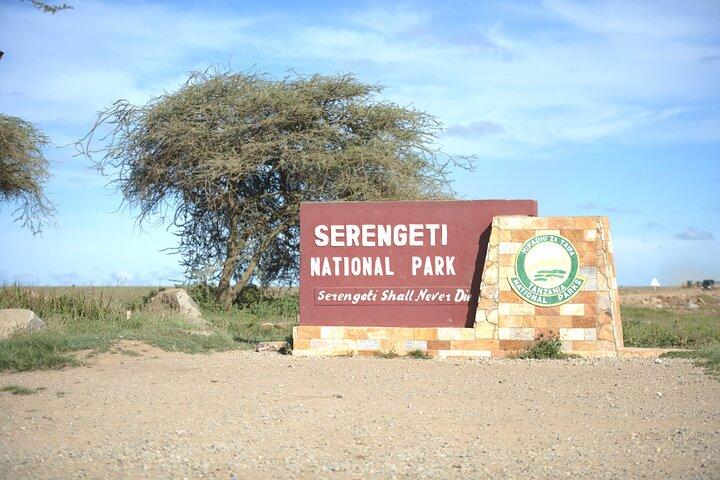 7 Day Ultimate Big Five Wildlife Adventure