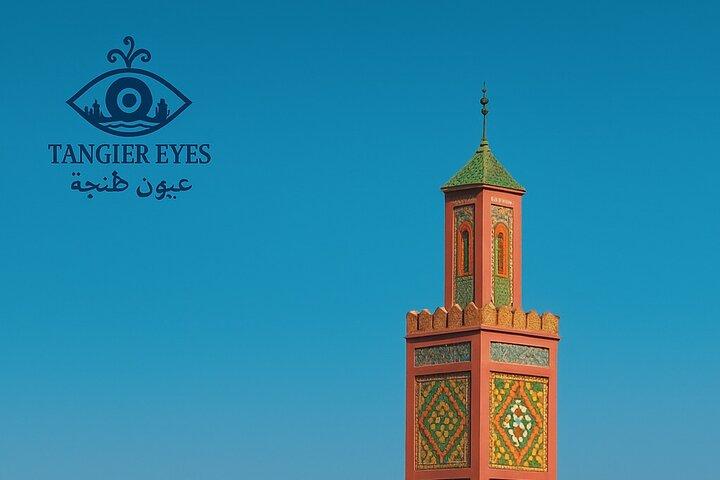 Tangier Walking tour with local guide