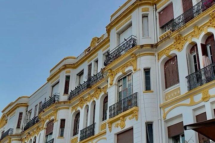 Tangier Walking tour with local guide