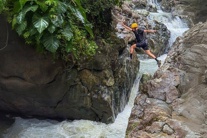 Private El Yunque Half-Day Tour with Transport