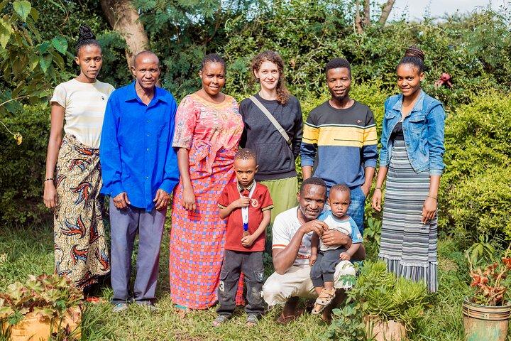 3 Days Cultural Immersion: Cook Swahili, Herbal Medicine, Bao