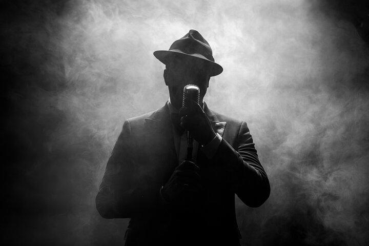 Sinatra Live! Frank Sinatra Tribute Show in Las Vegas