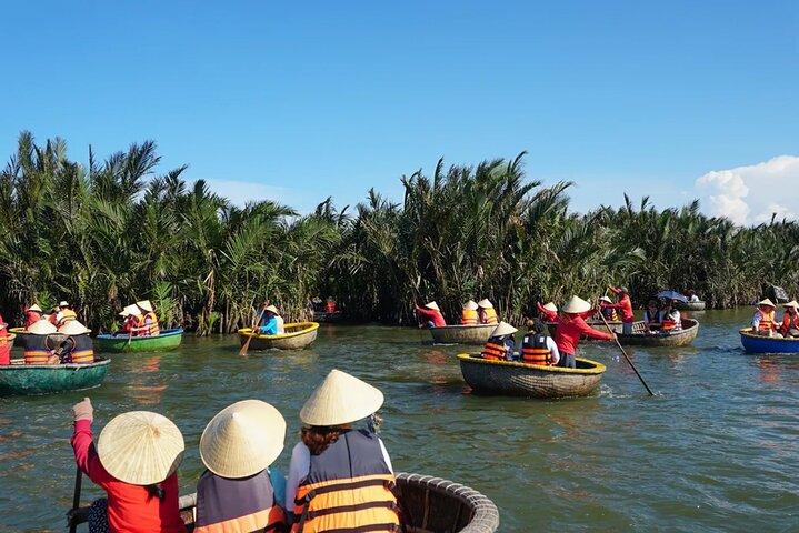 A Complete Vietnam Journey in Private Hanoi - Saigon in 10 Days